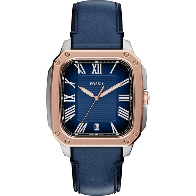 Fossil FS6149 Crosby Horloge