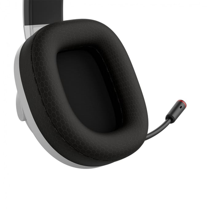 Canyon EGO GH-15 - Gaming Headset - Draadloos - Retractable Microfoon - Lang Speeltijd