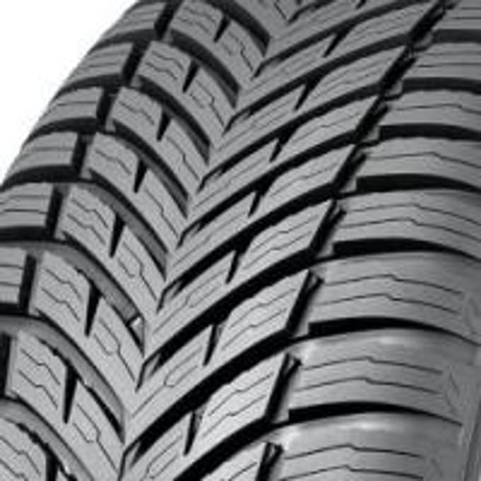 Nokian Seasonproof 185/60 R15 88H