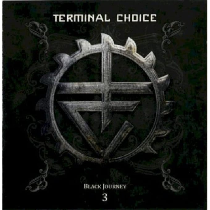 Terminal Choice - Black Journey 3 (2 CD) (Limited Edition)