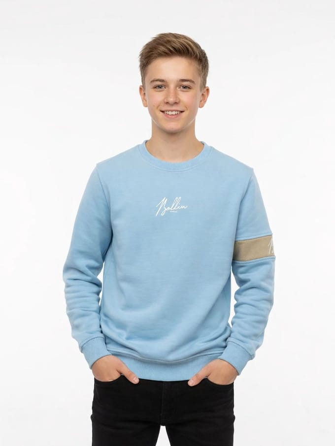 7008 Kids sweater