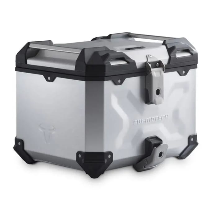Topkoffersysteem SW-Motech Urban ABS Yamaha Tracer 9 (20-).