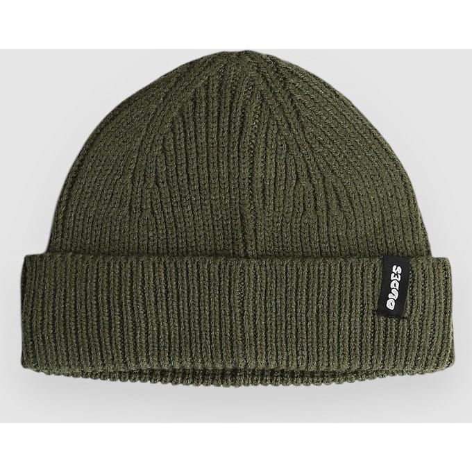 The Dudes The Logo Muts groen