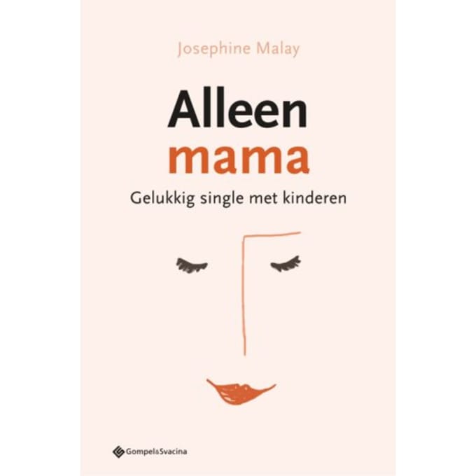 Alleen Mama - Josephine Malay