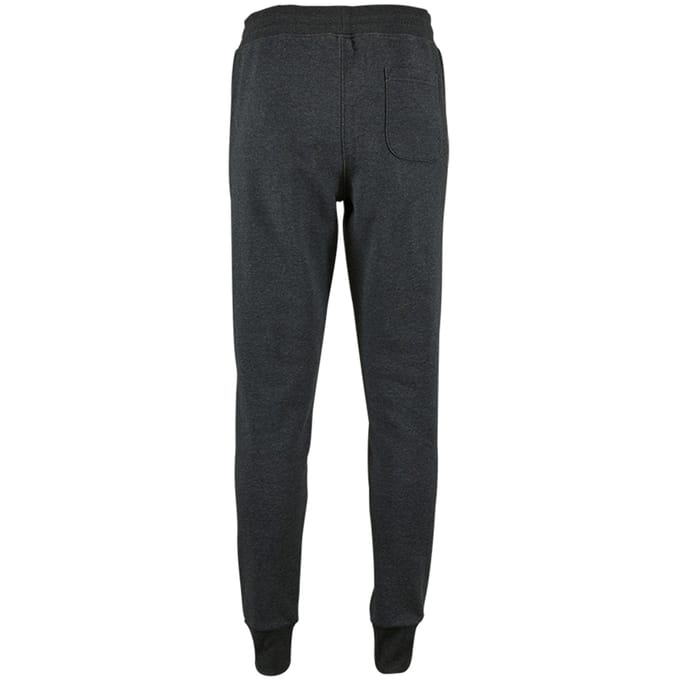 SOLS Dames/dames Jake Slim Fit Jogging Bottoms (Houtskool mergel)