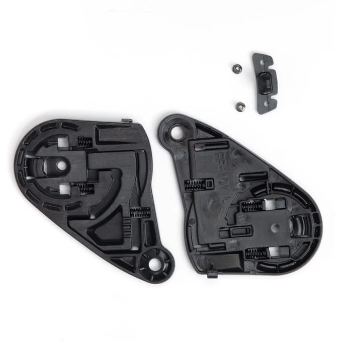 Viziermechanisme IXS 421/422/316