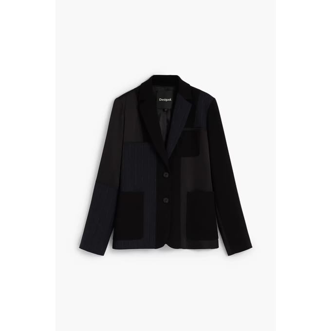 Blazer voor dames Desigual Margi