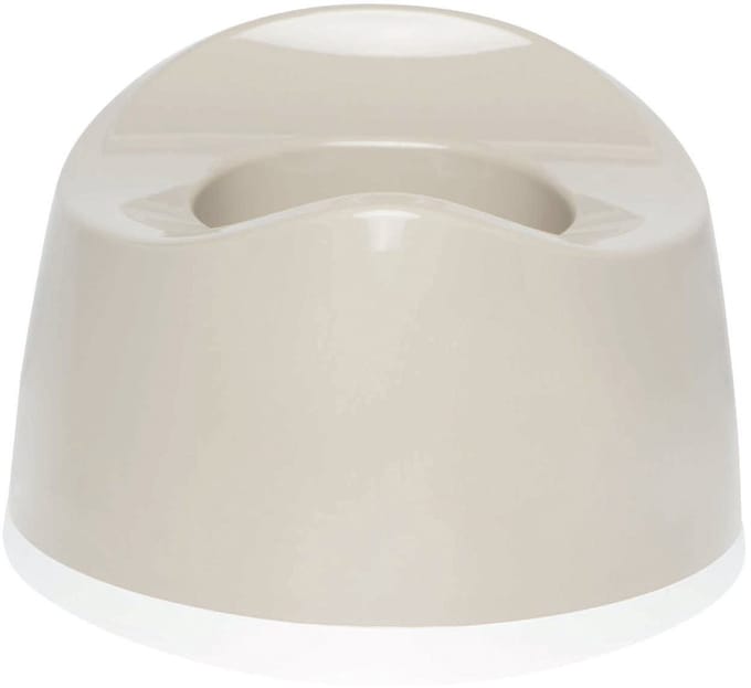 Bebe-Jou Taupe Potje 402505