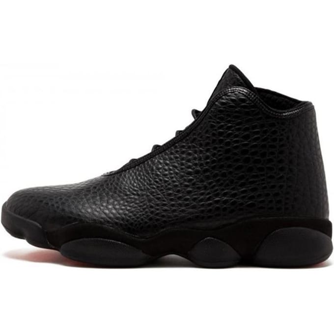 Jordan Horizon Zwart Krokodil 822333-010 41