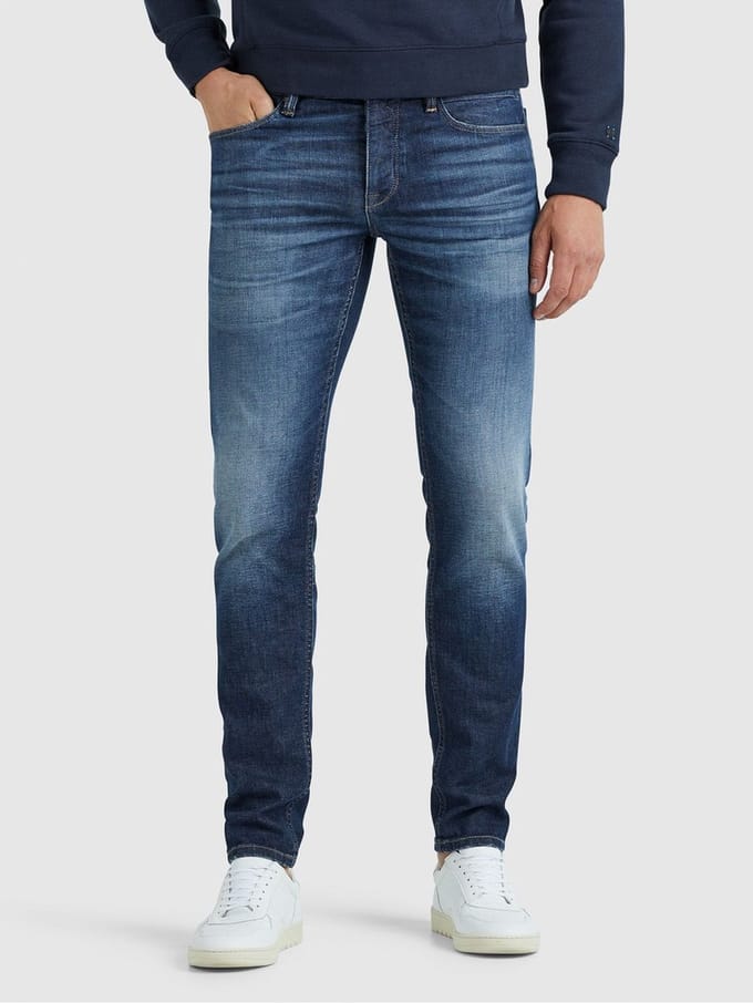 Cast Iron Riser slimfit jeans W31 L34