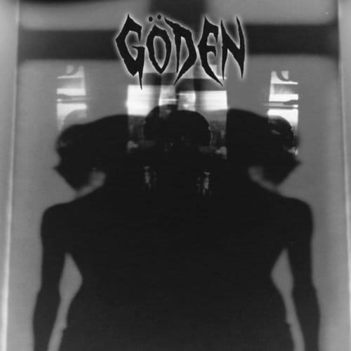 Beyond Darkness - Goden