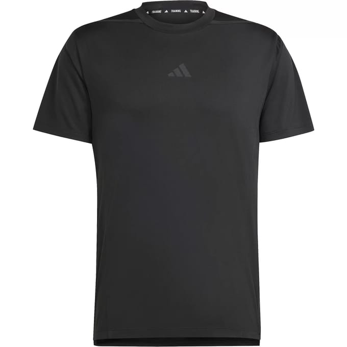 Jersey adidas D4T Adistrong Workout