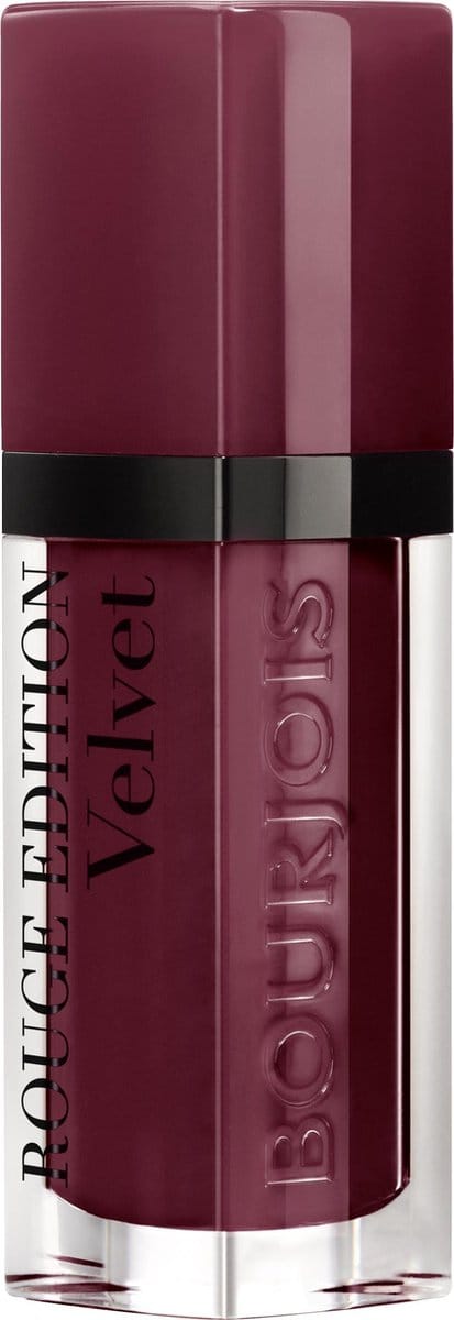 Bourjois Rouge Edition Velvet Lippenstift - 37 Ultra-Violette