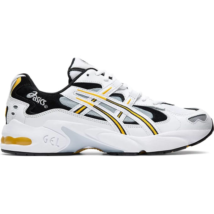 Asics Gel-Kayano 5 OG Heren Wit Trainers