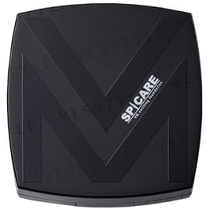 CHARIS & Co. - SPICARE VM Exciting Foundation 15g