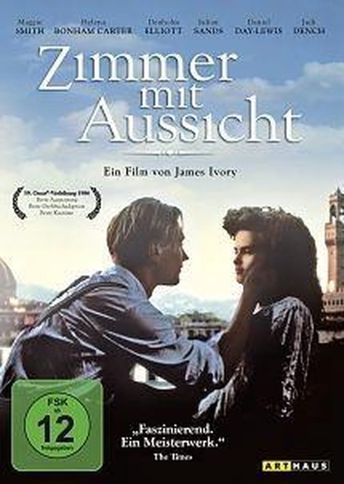 STUDIOCANAL 501823 film en Video DVD Duits, Engels