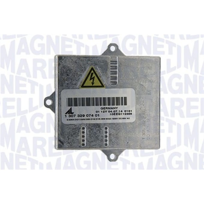Besturingseenheid - verlichting MAGNETI MARELLI 711307329074