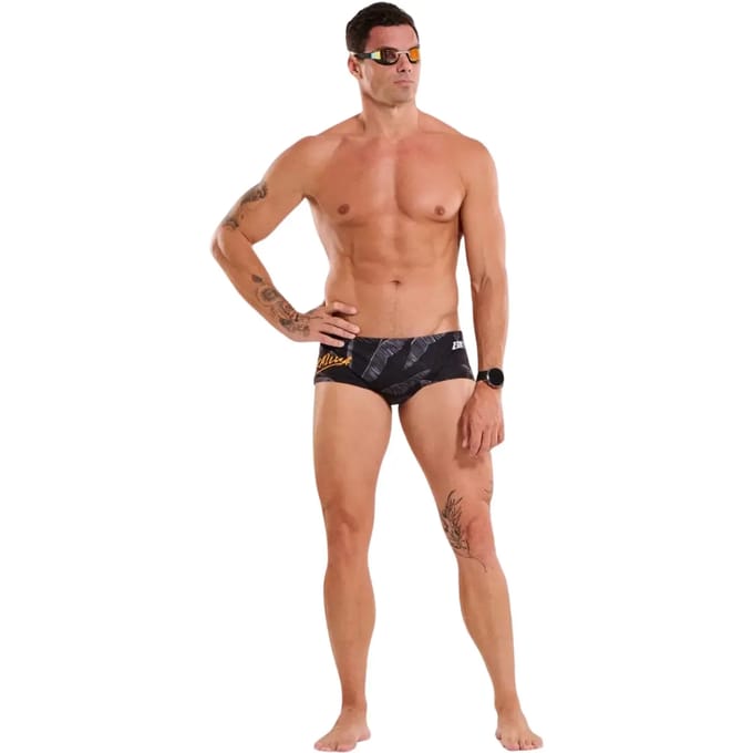 Zwembroeken Z3R0D Trunks