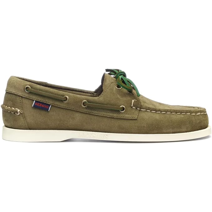Bootschoenen Sebago