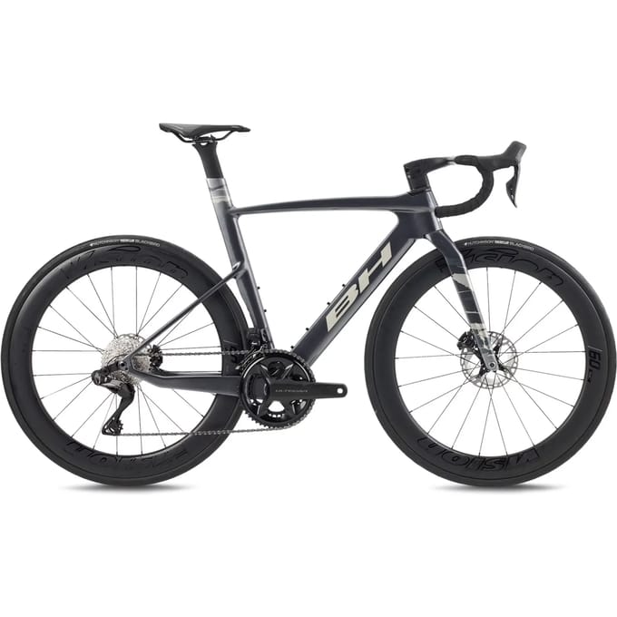 Racefietsen BH Bikes Aerolight 7.0