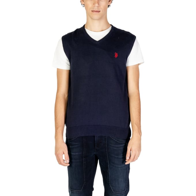 U.S. Polo Assn. Heren Gilet