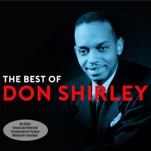 Best Of - Don Shirley