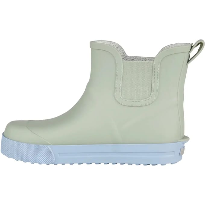 Korte regenlaarzen voor baby's Sterntaler