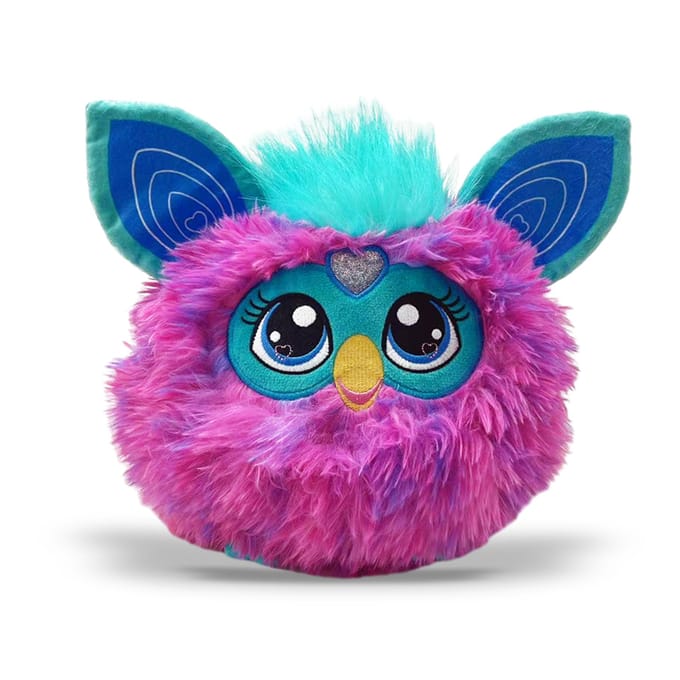 Furby Big Pluche 18,5cm