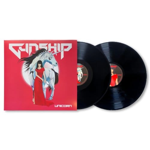 Unicorn - Gunship