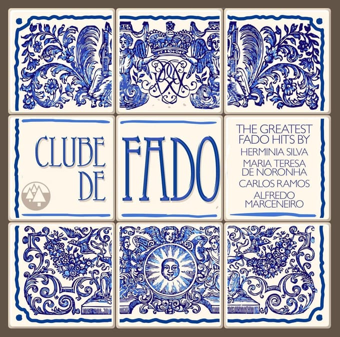 Various Artists - Clube De Fado