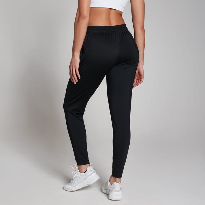 MP Training joggingbroek voor dames - Zwart - L