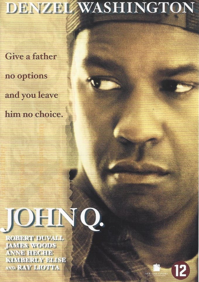 John Q