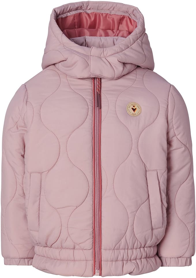 Noppies Jacket Julun Meisjes Jas - Maat 98