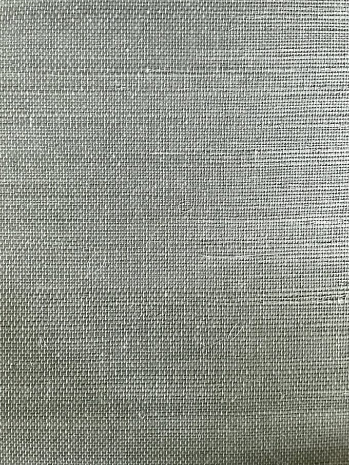 Sisal eucalyptus groen blauw