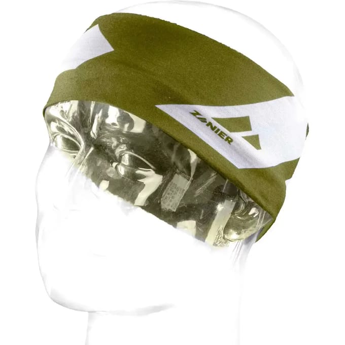Multifunctionele bandana Zanier