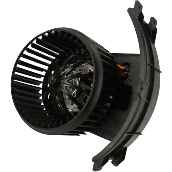 Interieurventilator THERMOTEC DDW012TT