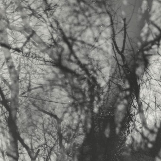 Grouper - Way Their Crept (LP)