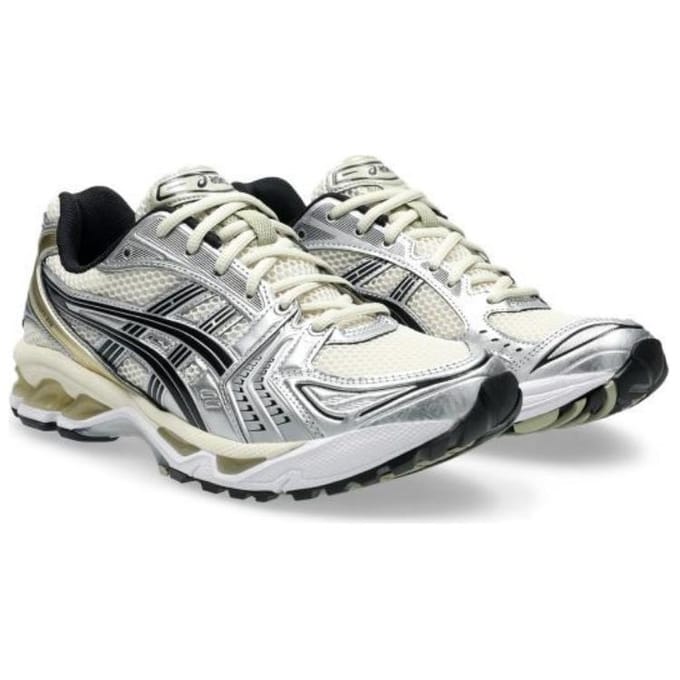 ASICS Gel-Kayano 14 Oyster White Steeple Grey