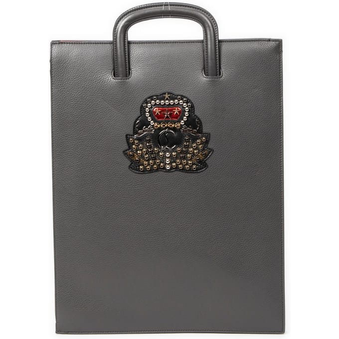 Trick Track Portfolio Bag  Handtas