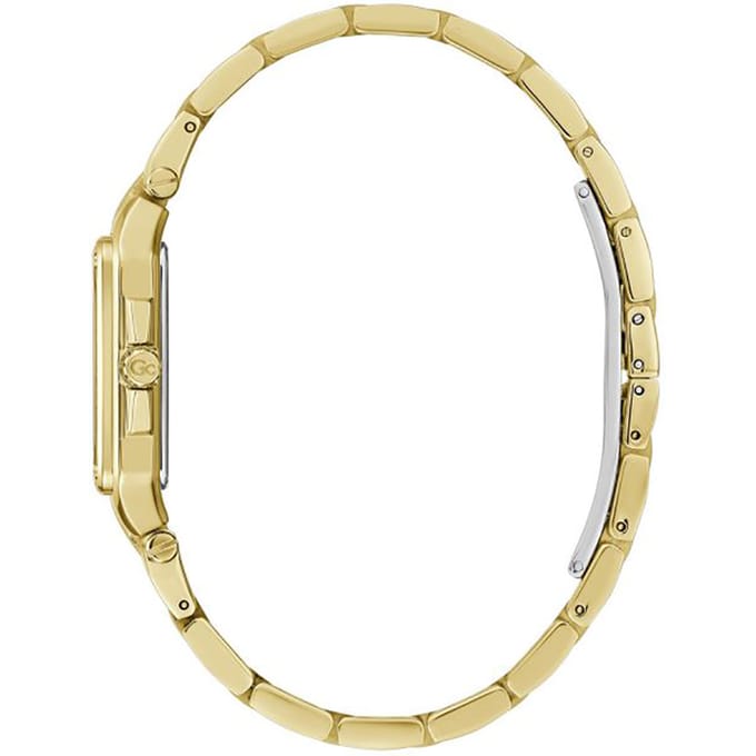GC Y85001L1MF Couture Square Horloge