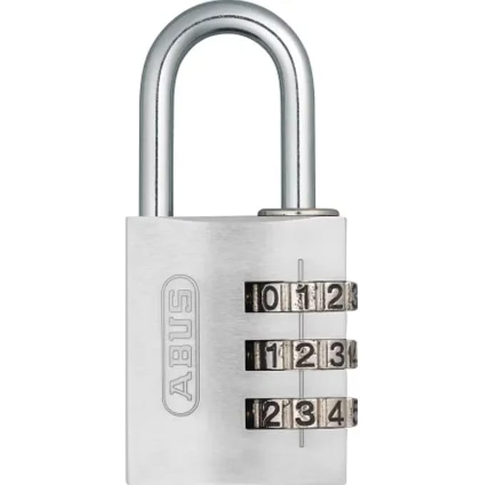 Abus Cijferslot Tca2 30mm