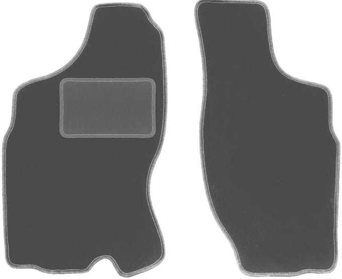 Automatten voor: Ford Maverick MK1 SUV (1994-2003)