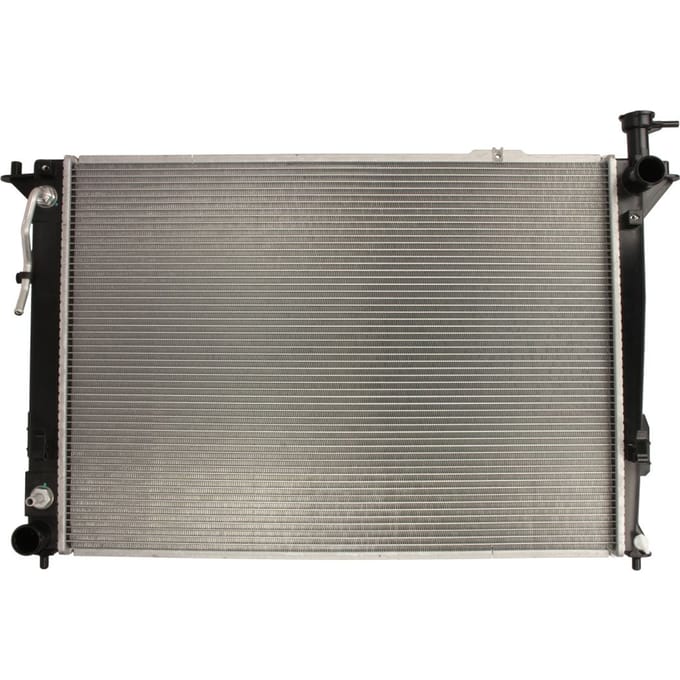 Radiator, motorkoeling NRF 550097