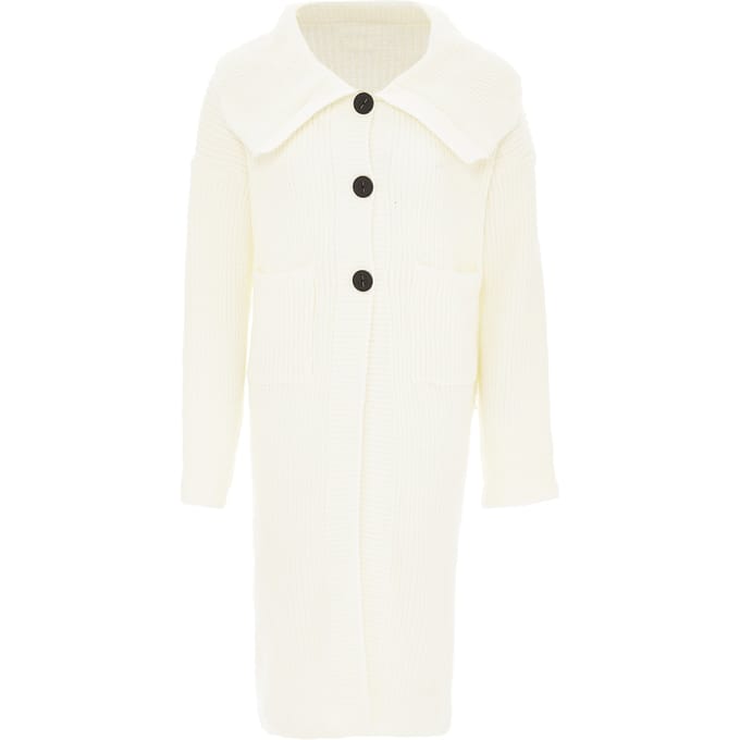 RISA Vest Dames beige