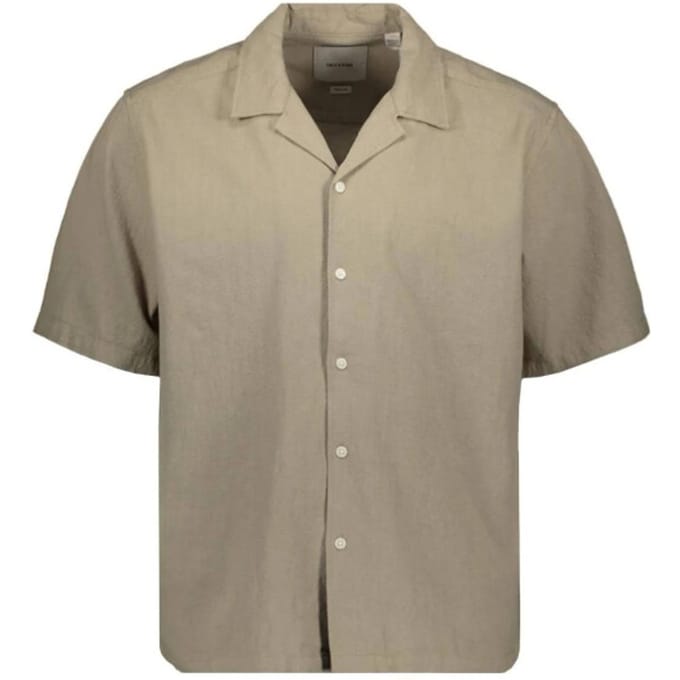 Only & Sons Colt Regular Resort Shirt Heren - Maat S
