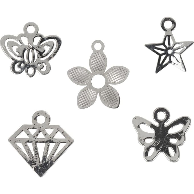 VBS Hanger en verbinders "Beautiful"