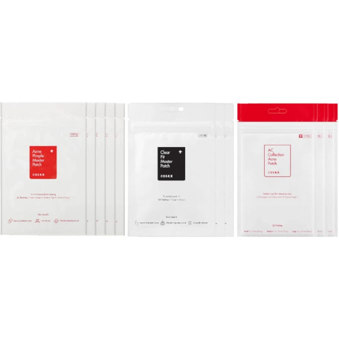 COSRX Spot Saver Set