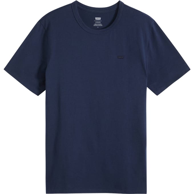 Levis  T-shirt Korte Mouw LEVI'S ORIGINAL TEE
