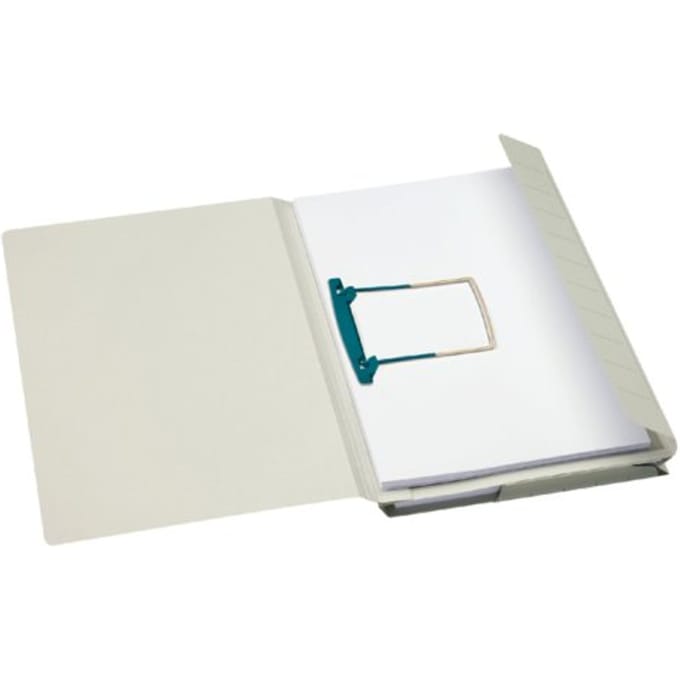 COMBIMAP JALEMA SECOLOR FO 20MM GRIJS