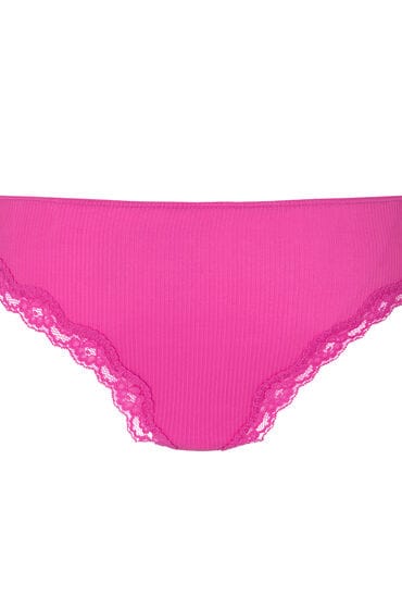 Hunkemöller Lola Brazilian Roze